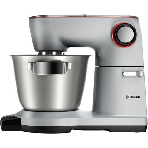 bosch series 4 mixer.